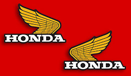 Gas Tank Decal Set - XLmotorcycleparts