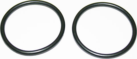 Fork Cap O-Ring (Set/2) - XLmotorcycleparts