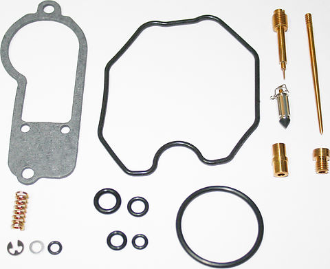 Carb Rebuild Kit - XLmotorcycleparts