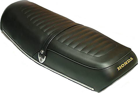 Seat Cover - XLmotorcycleparts