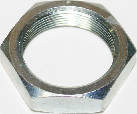 Steering Stem Nut - XLmotorcycleparts