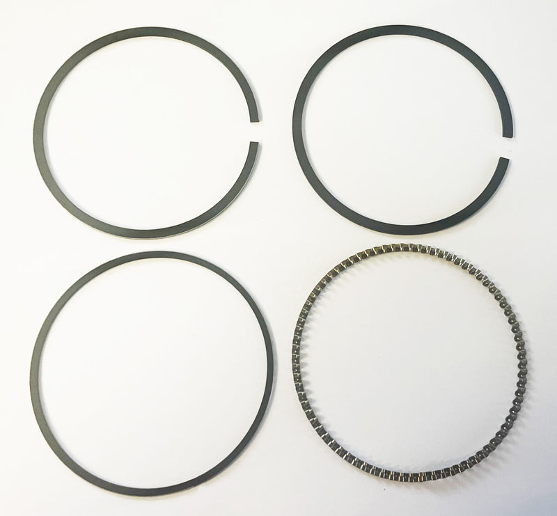 Piston Ring Set (Standard Size)