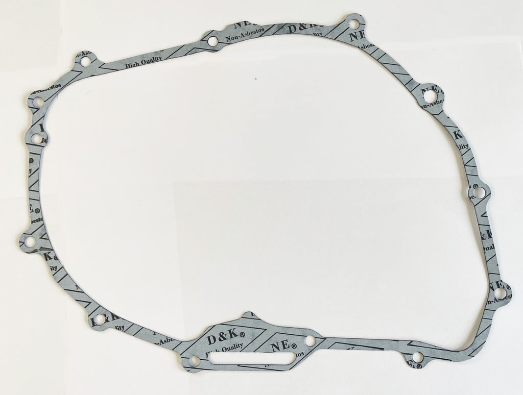 Clutch Cover Gasket - XLmotorcycleparts