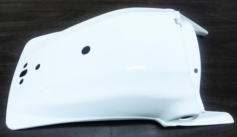 Rear Fender - XLmotorcycleparts