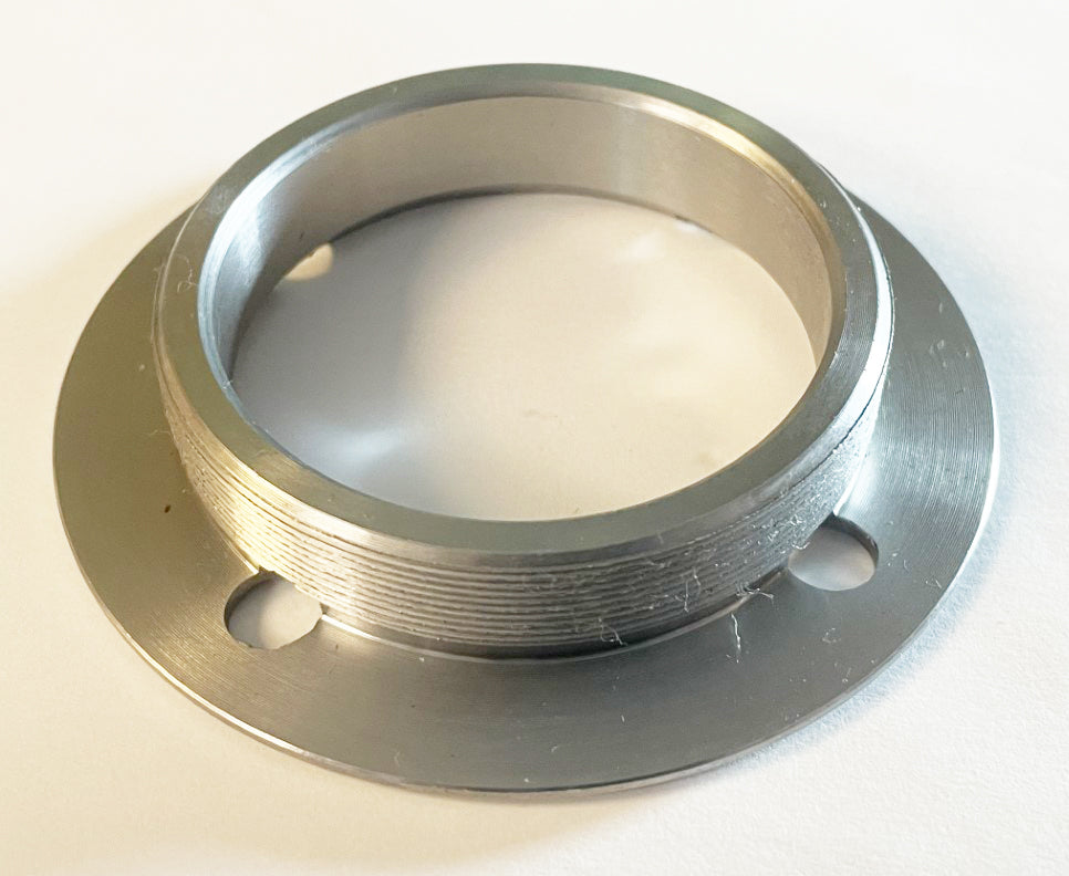 Rear Wheel Bearing Retainer - XLmotorcycleparts