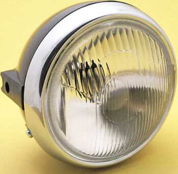 Headlight Assembly - XLmotorcycleparts