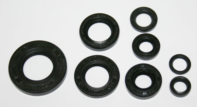 Economy Engine Oil Seal Kit - XLmotorcycleparts