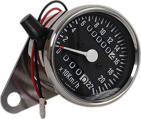 Mini Custom Speedometer-KPH