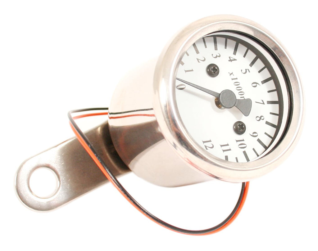 Mini Tachometer ~ 5:1 Ratio