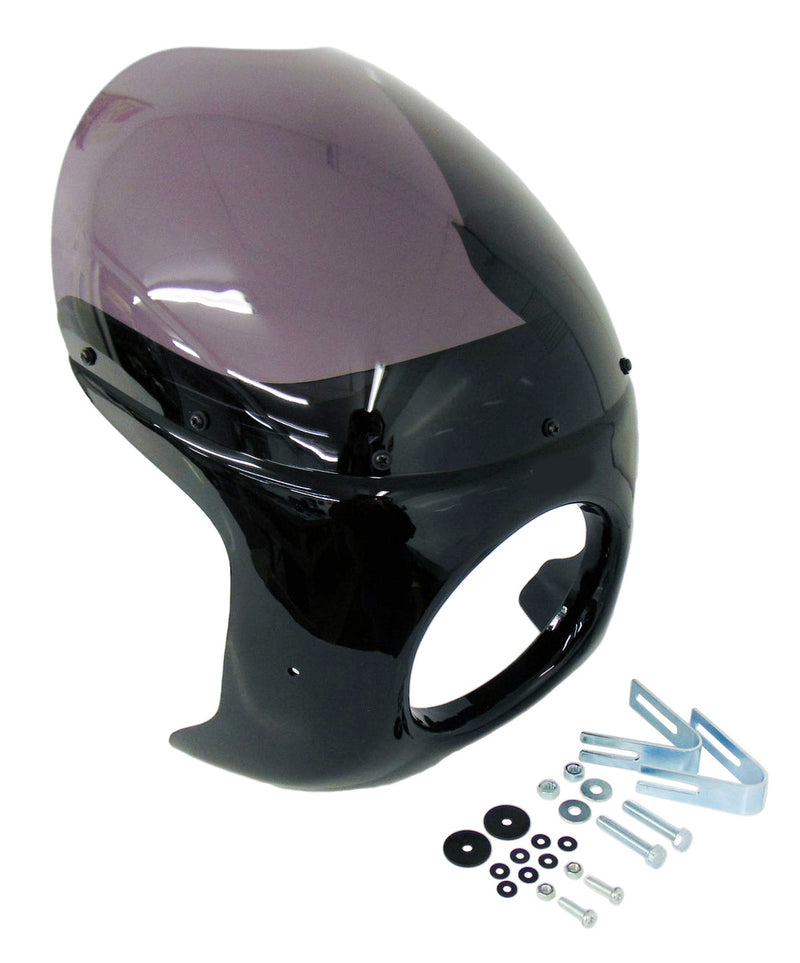 Viper Cafe Fairing - XLmotorcycleparts