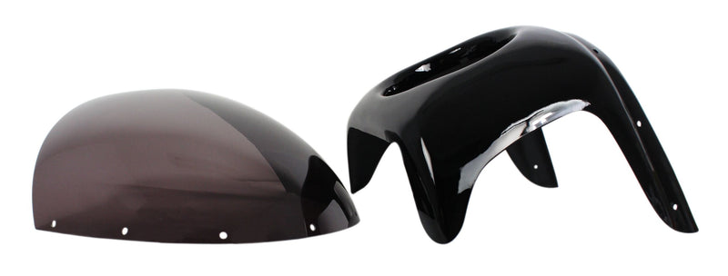 Viper Cafe Fairing - XLmotorcycleparts