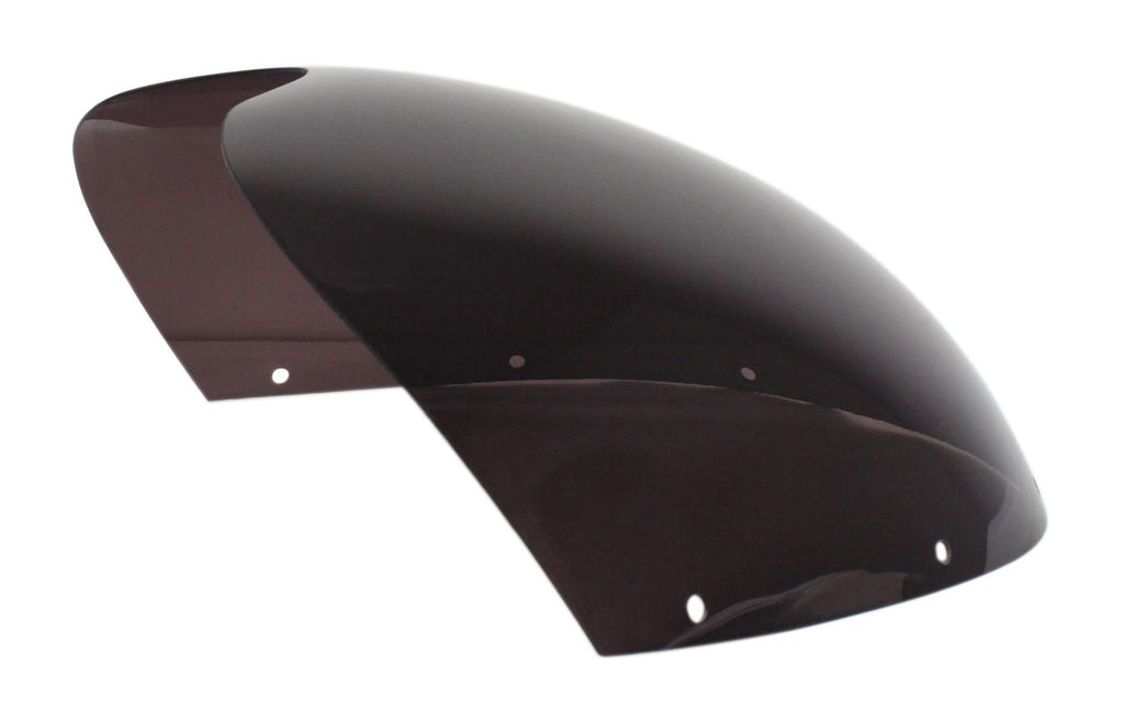 Viper Cafe Fairing Replacement Shield