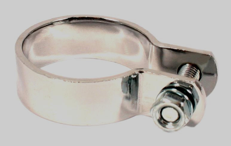 1 3/4" Muffler Clamp