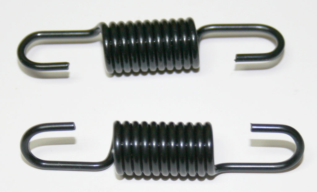 57mm Exhaust Spring Set - XLmotorcycleparts