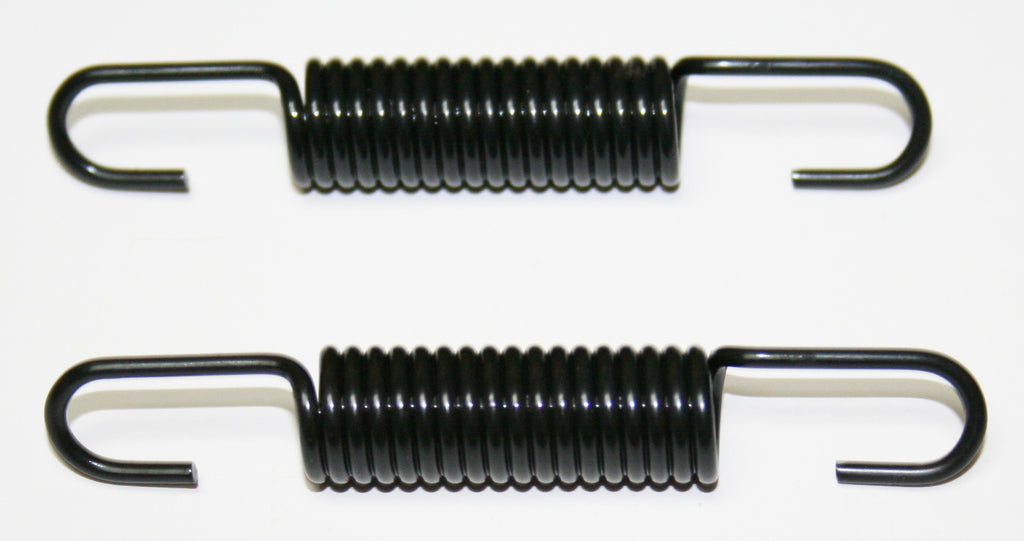 75mm Exhaust Spring Set - XLmotorcycleparts