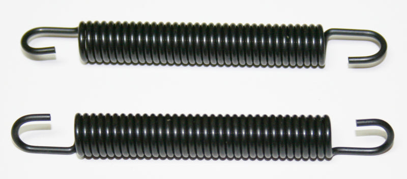 83mm Exhaust Spring Set - XLmotorcycleparts