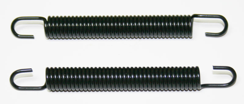 90mm Exhaust Spring Set - XLmotorcycleparts