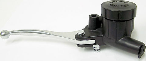 Front Brake Master Cylinder Assembly 5/8" - XLmotorcycleparts