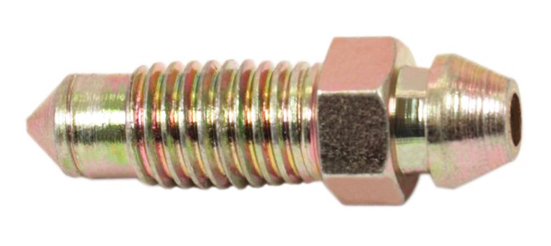 Brake Bleed Screw M7 x 1.0 x 27 - XLmotorcycleparts