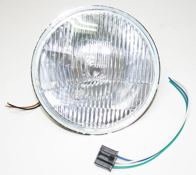 7" Halogen Lamp Conversion Kit