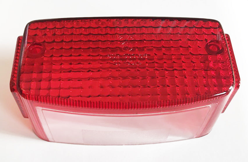 Tail Light Lens - XLmotorcycleparts