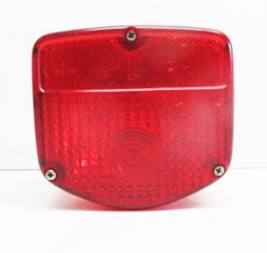 Tail Light Assembly