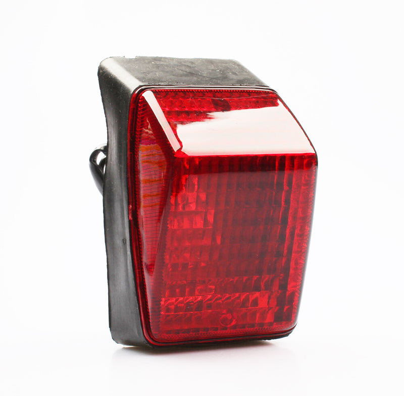 Tail Light Assembly - XLmotorcycleparts