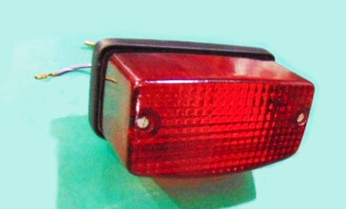 Tail Light Assembly