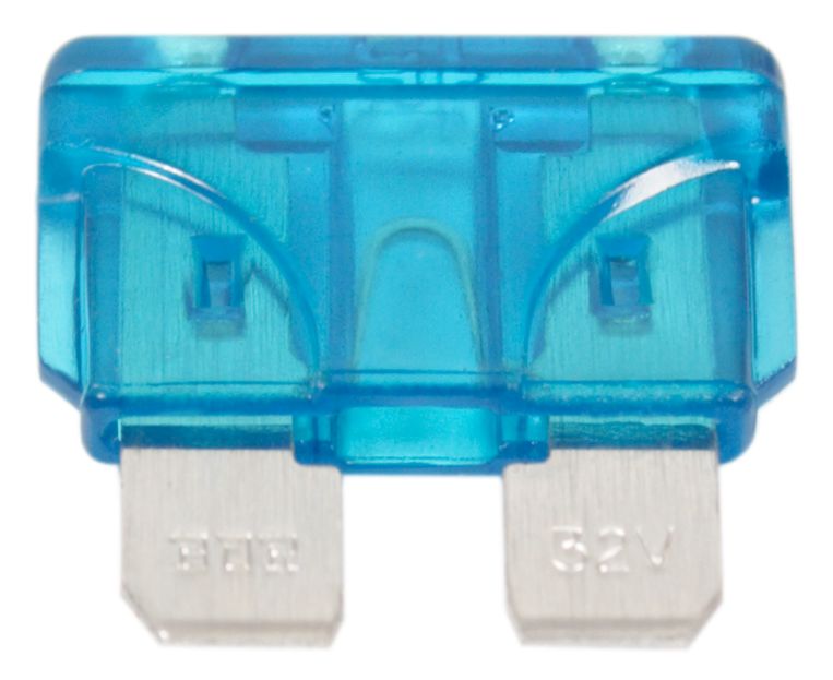 Plug In ATC/ATO Fuses Pk/10 - 15A