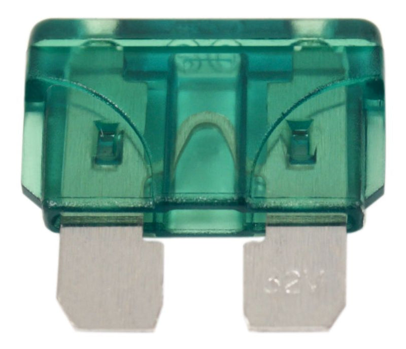 Plug In ATC/ATO Fuses Pk/10 - 30A