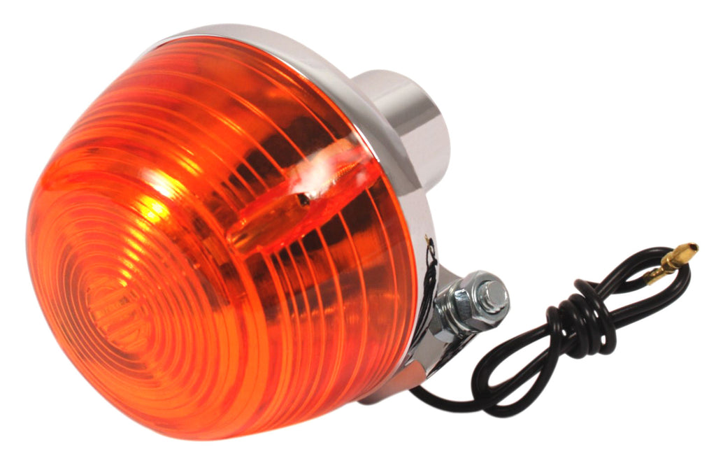 Turn Signal Lamp - Front or Rear - XLmotorcycleparts