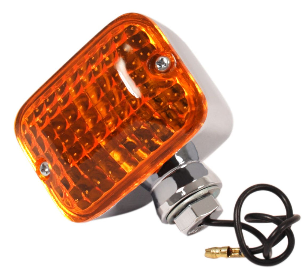 Custom Ambassador Style Marker Light - XLmotorcycleparts