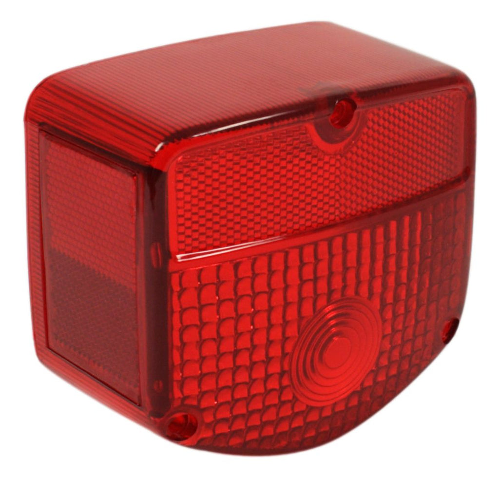 Tail Light Lens