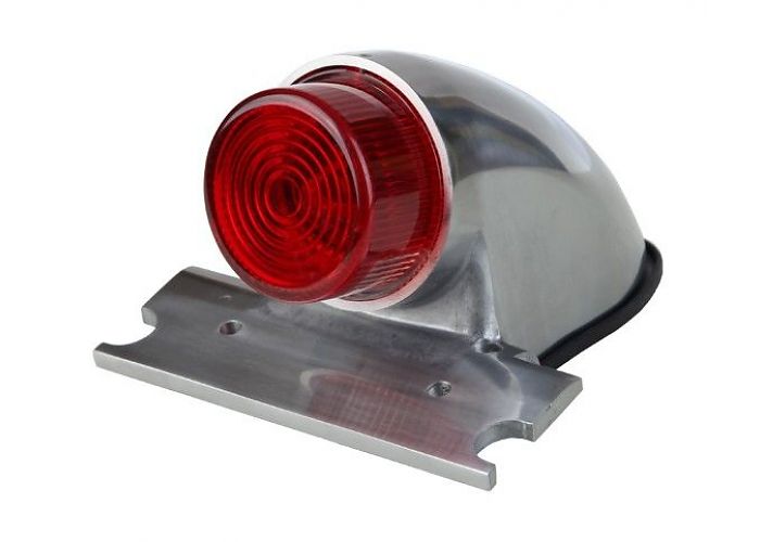 Custom Sparto Tail light Assembly