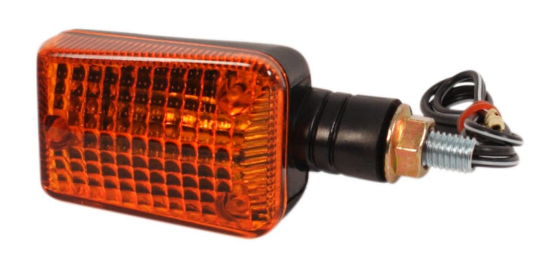 Custom Mini-Stem Turn Signals