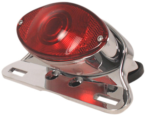 Custom Cateye Tail Light