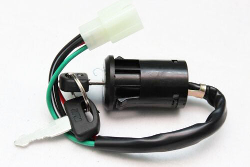 Ignition Switch - XLmotorcycleparts