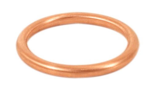 Exhaust Gasket (Each) - XLmotorcycleparts