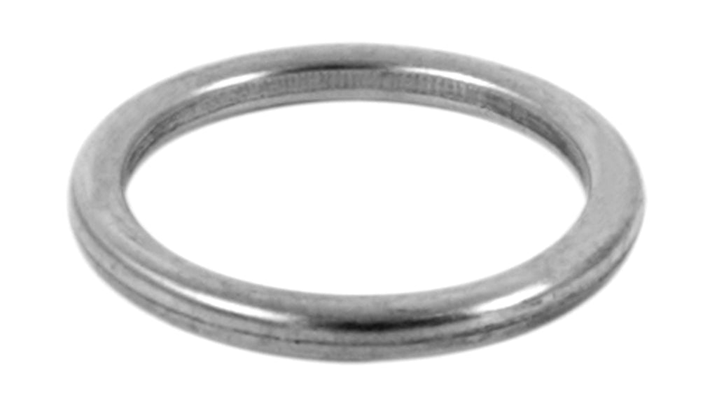 Exhaust Gasket Pk/10 - XLmotorcycleparts