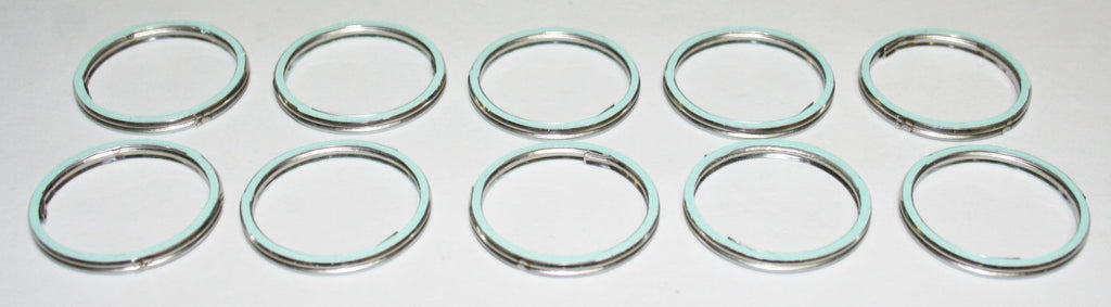 Exhaust Gasket Pk/10