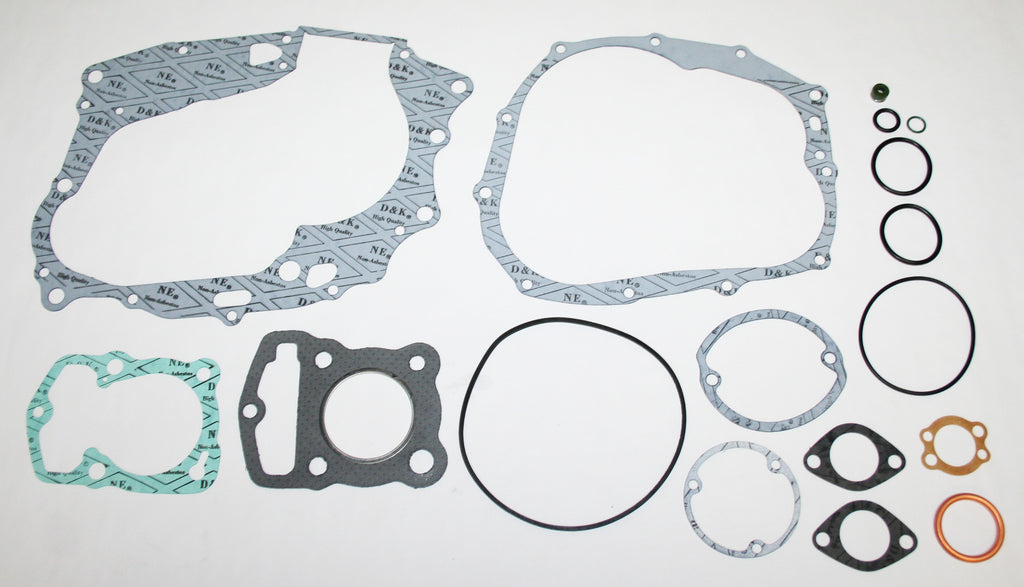 Full Engine Overhaul Gasket Set