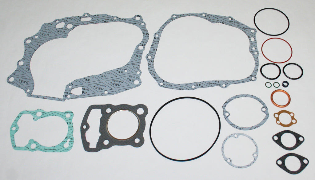 Full Engine Overhaul Gasket Set