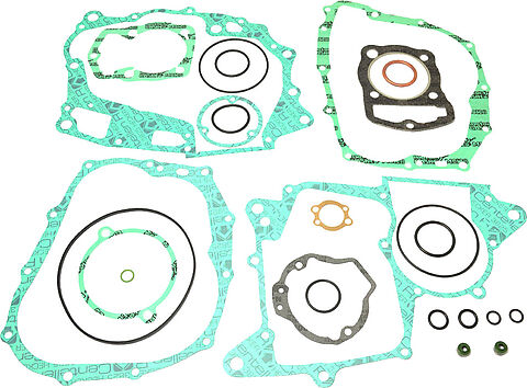 Full Athena Premium Engine Overhaul Gasket Set