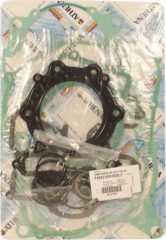 Full Athena Engine Overhaul Gasket Set - XLmotorcycleparts