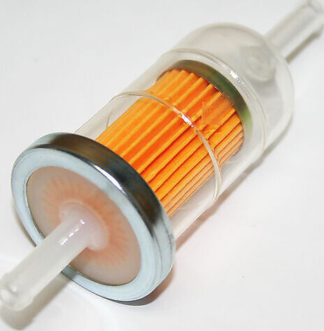 Fuel Filter 5/16" (8mm)