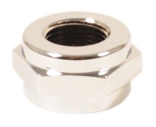 Universal Fuel Petcock Adaptor Nut 24mm