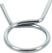 Wire Type Hose Clamp Pk/10 - 1/2" (13mm)