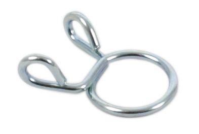 Wire Type Hose Clamp Pk/10 - 3/8" (10mm)