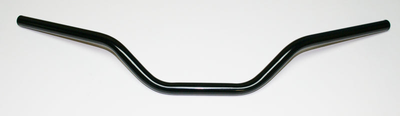 Black Daytona Tour Style Handlebar