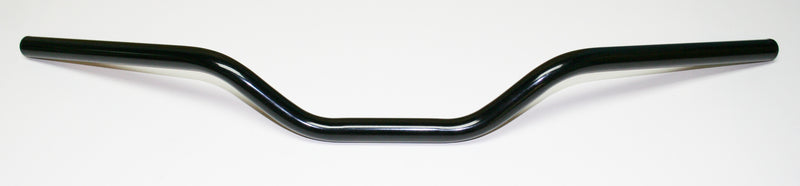 Black European Style Handlebar